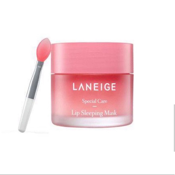 SOLD Laneige Lip Sleeping Mask, NIB never opened - Picture 6 of 8